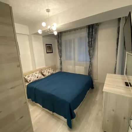 Apartament Mamaia Nord Cu Vedere La Mare Apartament Năvodari